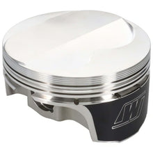 Load image into Gallery viewer, Wiseco RED Series Chevy Small Block 350 4.030in Bore 1.125in CH -2.00 CC Piston Set