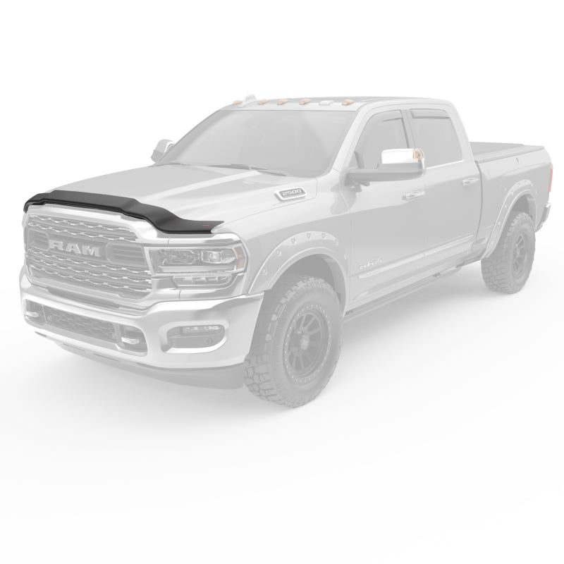 EGR 20+ Dodge Ram HD Superguard Hood Shield (302861)