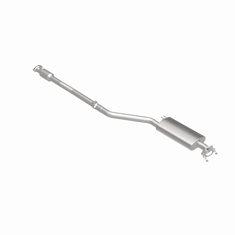 MagnaFlow Direct Fit Catalytic Converter 2020 Hyundai Palisade Underbody 3.8L FWD