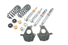 Load image into Gallery viewer, Belltech LOWERING KIT WITH SP SHOCKS