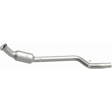 Load image into Gallery viewer, Magnaflow 05-06 Chrysler 300 3.5L Direct Fit Converter