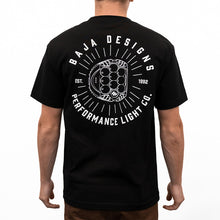 Load image into Gallery viewer, Baja Designs Performance Light T-Shirt - XXL