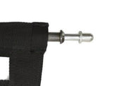 PRP Window Net Mounting Kit - 36In.