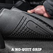 Load image into Gallery viewer, Husky Liners 16-25 Volvo XC90 WeatherBeater 2nd Seat Black Floor Liners