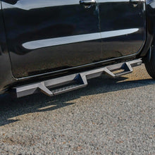 Load image into Gallery viewer, Westin 2022 Nissan Frontier Crew Cab Pickup HDX Drop Nerf Step Bars - Textured Black