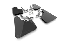 Load image into Gallery viewer, Rally Armor 2026 Honda Passport Black UR Mudflap - Metallic Black Logo