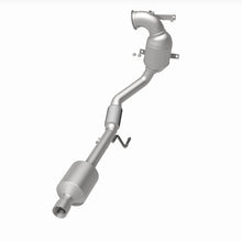 Load image into Gallery viewer, MagnaFlow 22-23 Volkswagen Jetta Direct Fit OEM Grade EPA Compliant Catalytic Converter