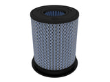 aFe Momentum Intake Replacement Air Filter 4 IN F x 6-1/2 IN B x 6-1/2 IN T (Inverted) X 8 IN H