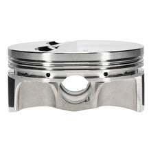 Load image into Gallery viewer, JE Pistons LS ASYM FT 6098OEM Set of 8 Pistons