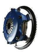 Spec 02-05 Subaru WRX Mini Twin X-Trim Clutch Kit