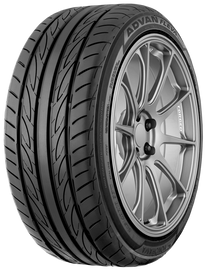 Yokohama Advan Fleva V701 Tire - 225/50R18 99W