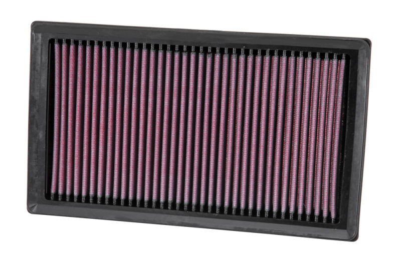 K&N Replacement Air Filter 11-13 Mazda 5 2.0L