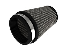 Load image into Gallery viewer, aFe Magnum FLOW Universal Air Filter w/ Pro DRY S Media 2-7/8 IN F x 3-7/8 IN B x 3 IN T x 5 IN H