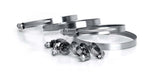 Comp Cams Hose Clamps, 40-60 Mm 1 5/8-2 3/8