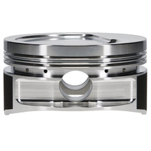 Load image into Gallery viewer, JE Pistons BBC INV DOME Set of 8 Pistons