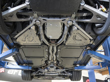 Load image into Gallery viewer, aFe MACH Force-Xp X-Pipe Chevrolet Corvette (C7) &amp; Z06 14-19 V8-6.2L/6.2L (sc)