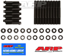 Load image into Gallery viewer, ARP SB Chevy WP Motown Iron Block Main Stud Kit