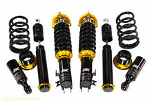 Load image into Gallery viewer, ISC Suspension 09+ Nissan 370Z N1 Basic Coilovers