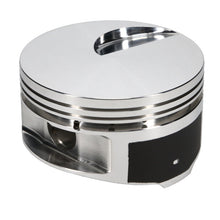 Load image into Gallery viewer, JE Pistons 427 BBF FLAT TOP Set of 8 Pistons