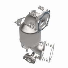 Load image into Gallery viewer, MagnaFlow Direct Fit Catalytic Converter 2020 Hyundai Sonata Front Underbody 1.6L