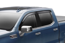 Load image into Gallery viewer, Husky Liners 17-25 Honda Ridgeline Ventvisor Low Pro 4pc - Smoke