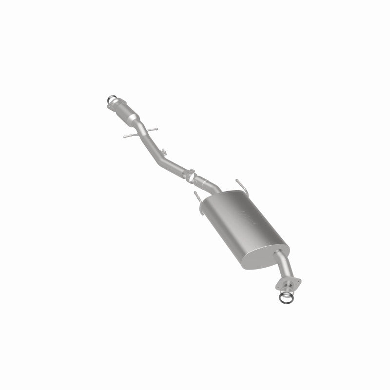 MagnaFlow 2017 Lexus RX 450h V6-3.5L Direct Fit Catalytic Converter OEM Underbody