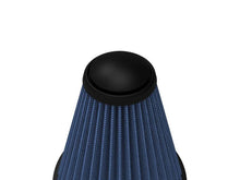 Load image into Gallery viewer, aFe Magnum FLOW Universal Air Filter 4 IN F X 7 IN B X 2-3/4 IN T X 9 IN H