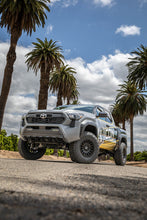 Load image into Gallery viewer, ICON 2024+ Toyota Tacoma 1.25in-3in Stage 10 Suspension System Tubular w/ Triple Rate Spring