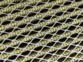 aFe Magnum FLOW Universal Air Filter w/ Pro Guard 7 Media 4in F x 8-1/2in B x 8-1/2in T x 11in H