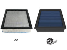 Load image into Gallery viewer, aFe Magnum FLOW OE Replacement Air Filter w/ Pro 5R Media Isuzu D-Max 12-24 L4-3.0L (td)