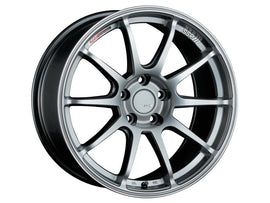 SSR GTV02 18x9.0 5x114.3 45mm Offset Flat Black Wheel 11+ WRX / 08+ STI
