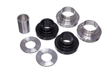 Load image into Gallery viewer, Energy Suspension 2005+ Harley-Davidson V-Rod Rear Poly Motor Mount Set - Black