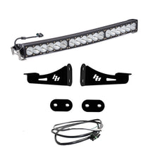 Load image into Gallery viewer, Baja Designs 17-19 Ford F-250/350 Super Duty OnX6+ Arc Front Bumper LED Light Kit - 30in