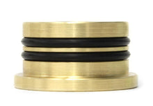 Load image into Gallery viewer, PERRIN 15-25 Subaru WRX / 14-18 Forester / 10-17 Outback 5spd Brass Shifter Bushing