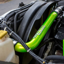 Load image into Gallery viewer, Wehrli 03-09 Dodge 5.9L/6.7L Cummins (Non-Twin CP3) Upper Coolant Pipe - Gloss White