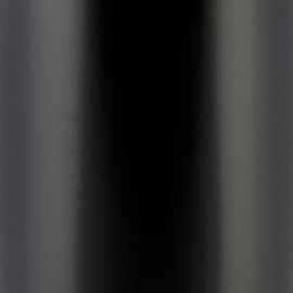 Wehrli 13-18 Cummins Fabricated Aluminum Radiator Cover - Semi-Gloss Black