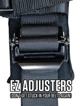 Load image into Gallery viewer, PRP 5.2 Harness - Silver