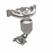 Load image into Gallery viewer, MagnaFlow 2015 Sonata 2.4L Manifold Direct Fit Converter