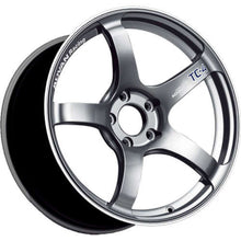 Load image into Gallery viewer, Advan TC4 18x9.5 / +38 Offset / 5-120 / 72.5mm Bore / Black Chrome