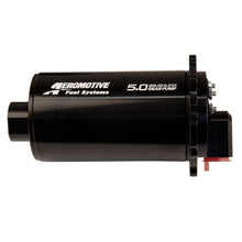 Load image into Gallery viewer, Aeromotive Fuel Pump Module TVS 90-Deg Outlet Brushless Spur 5.0