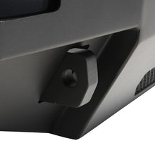 Load image into Gallery viewer, Westin 10-18 RAM 2500/3500 Pro-Series Front Bumper - Tex. Blk