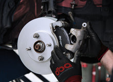 Load image into Gallery viewer, DBA 98-04 Honda Accord Rear Street T2 Slotted Rotor