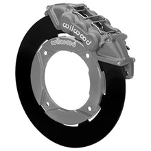 Load image into Gallery viewer, Wilwood 16-21 Polaris RZR XP Turbo / XP4 Turbo 11.25in Dia. Front Brake Kit (Race) - Anodized