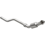 MagnaFlow Direct Fit Catalytic Converter 06-14 Chrysler 300 5.7L