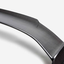 Load image into Gallery viewer, Seibon 23-24 Honda Civic Type R MB-Style Carbon Fiber Rear Spoiler