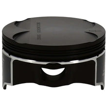 Load image into Gallery viewer, Wiseco 20-21 Kawasaki Teryx KRX1000 9:1 CR 93mm Bore Black Edition Piston Kit