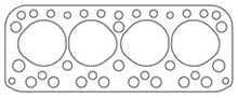 Load image into Gallery viewer, Cometic BMC 948/1098 A Series .063in Copper Cylinder Head Gasket - 67.5mm Bore