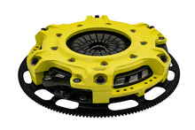 Load image into Gallery viewer, ACT Chevy Camaro/Corvette LS1/LS2/LS3/LS6/LS7 Mod-Twin 10.5 HD Rigid Disc Race Clutch Kit