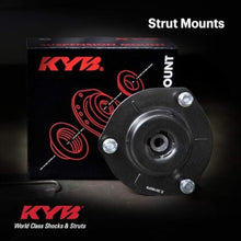 Load image into Gallery viewer, KYB 22-23 Hyundai Kona / 17-22 Ioniq / 19-21 Veloster / 2019+ KIA Forte Strut Mount Kit - Rear
