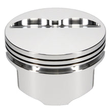 Load image into Gallery viewer, JE Pistons Chevrolet Small Block 4.030in Bore 1.125in CH -5.00 CC Piston Kit